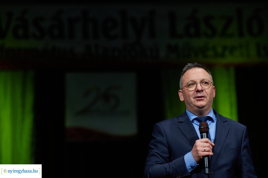 VLRAMI NYÍRSÉG Gálaműsor 2023