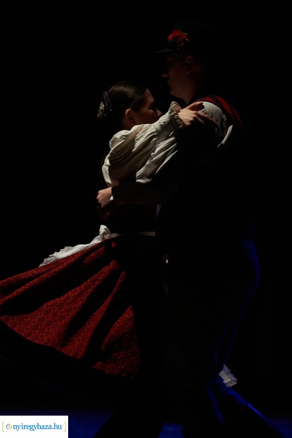 VLRAMI NYÍRSÉG Gálaműsor 2023