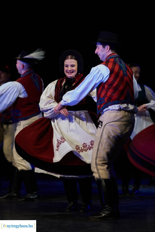 VLRAMI NYÍRSÉG Gálaműsor 2023