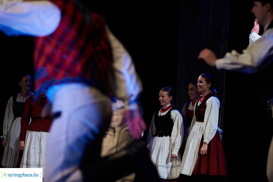 VLRAMI NYÍRSÉG Gálaműsor 2023