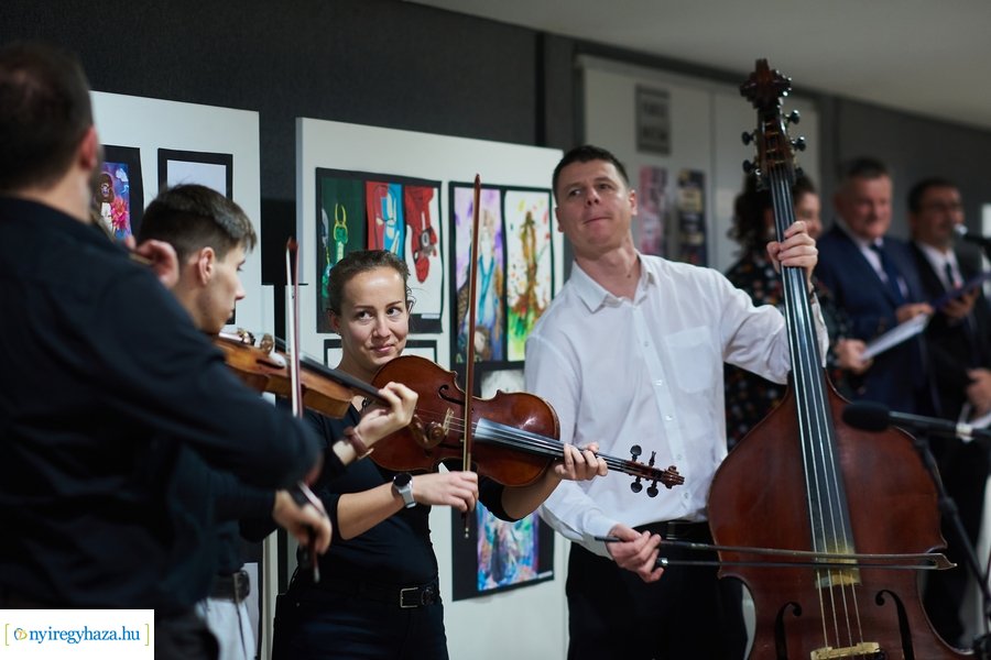 VLRAMI NYÍRSÉG Gálaműsor 2023