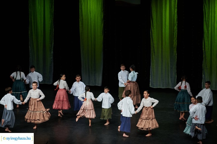 VLRAMI NYÍRSÉG Gálaműsor 2023