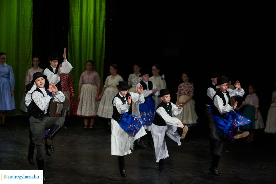 VLRAMI NYÍRSÉG Gálaműsor 2023