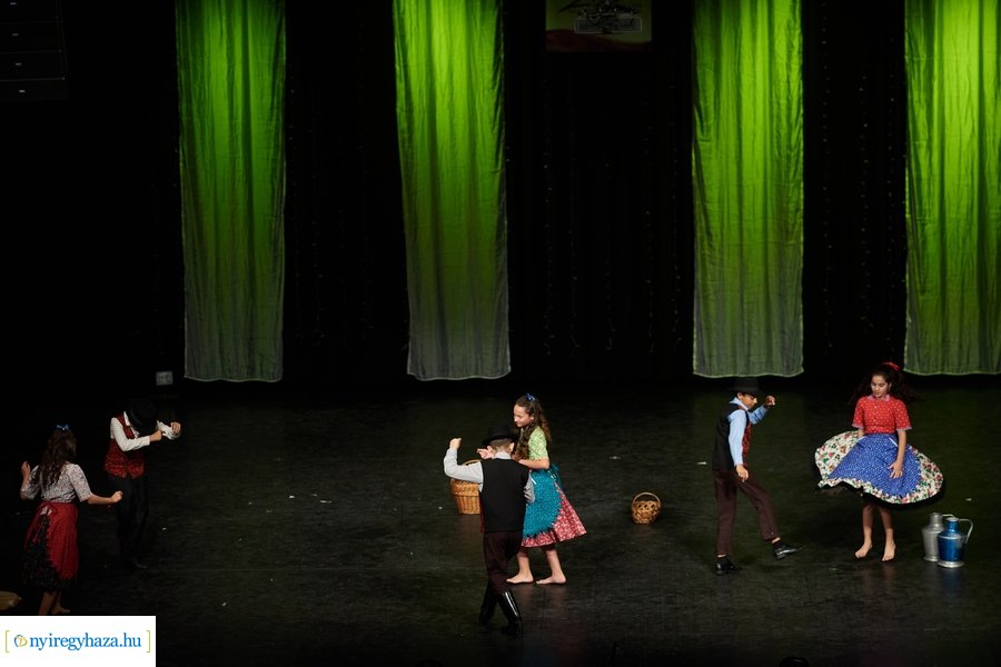 VLRAMI NYÍRSÉG Gálaműsor 2023