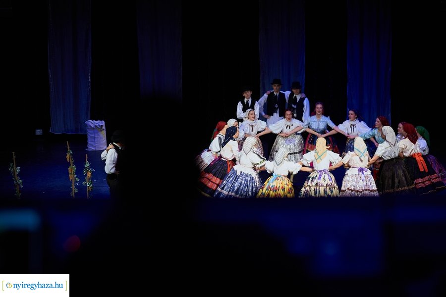 VLRAMI NYÍRSÉG Gálaműsor 2023