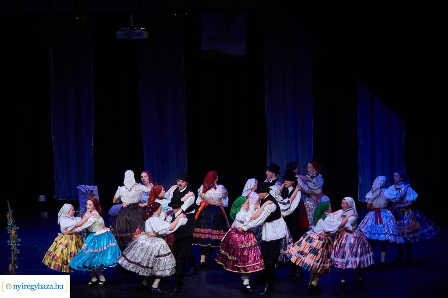 VLRAMI NYÍRSÉG Gálaműsor 2023