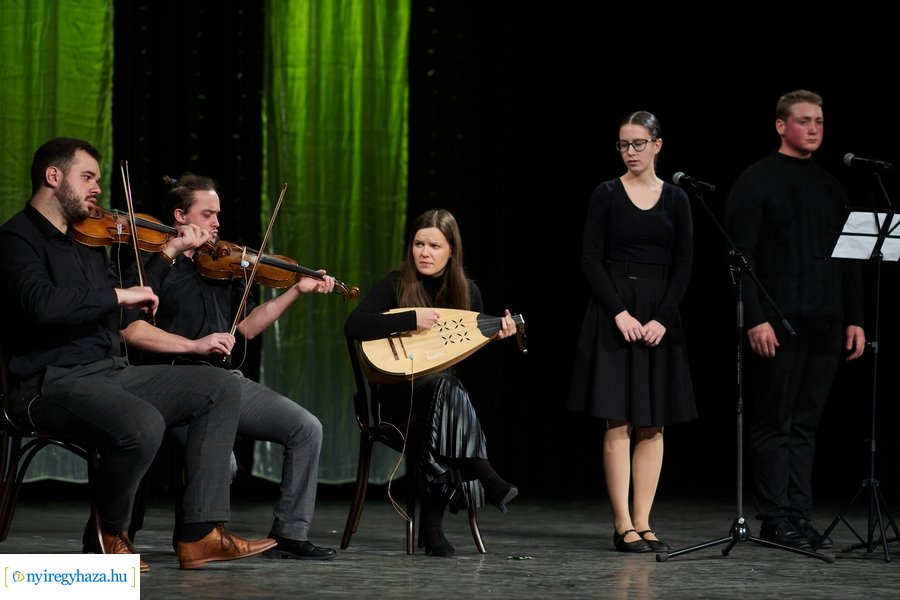 VLRAMI NYÍRSÉG Gálaműsor 2023