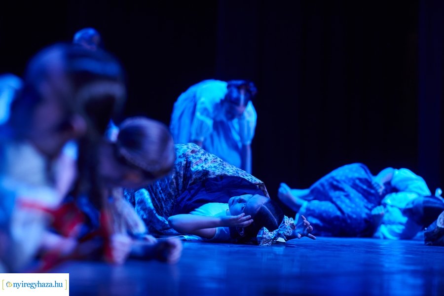 VLRAMI NYÍRSÉG Gálaműsor 2023