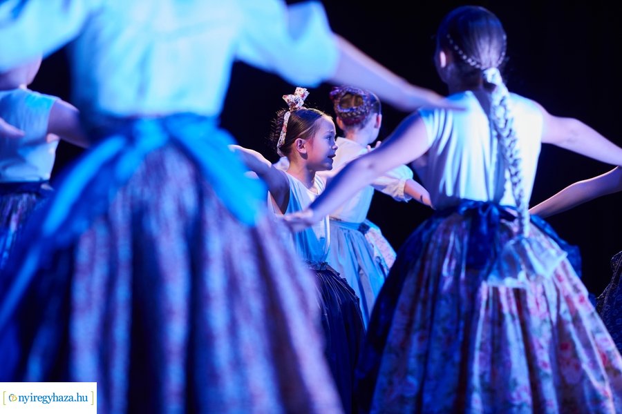 VLRAMI NYÍRSÉG Gálaműsor 2023