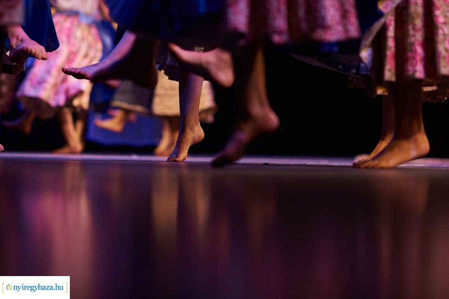 VLRAMI NYÍRSÉG Gálaműsor 2023