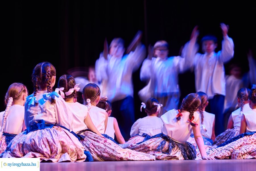 VLRAMI NYÍRSÉG Gálaműsor 2023