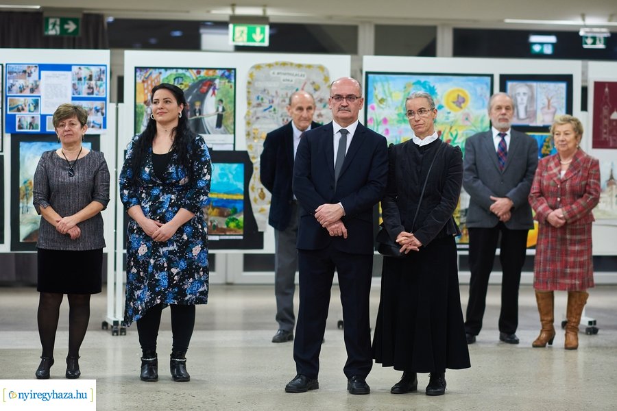 VLRAMI NYÍRSÉG Gálaműsor 2023