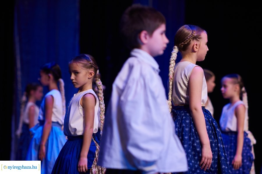 VLRAMI NYÍRSÉG Gálaműsor 2023