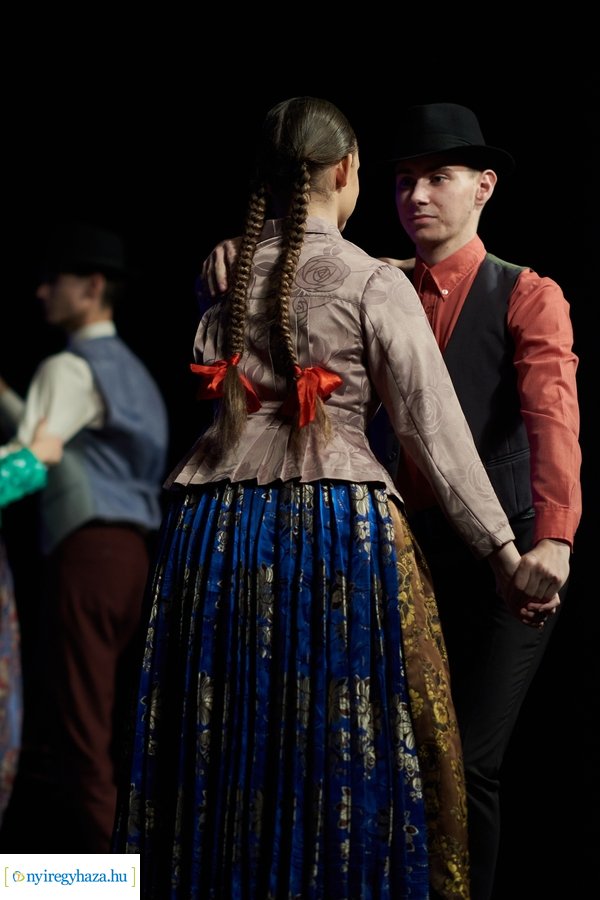 VLRAMI NYÍRSÉG Gálaműsor 2023