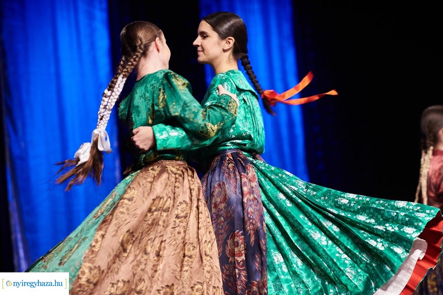 VLRAMI NYÍRSÉG Gálaműsor 2023