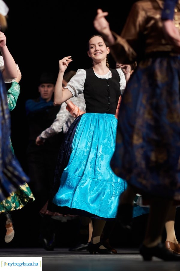 VLRAMI NYÍRSÉG Gálaműsor 2023