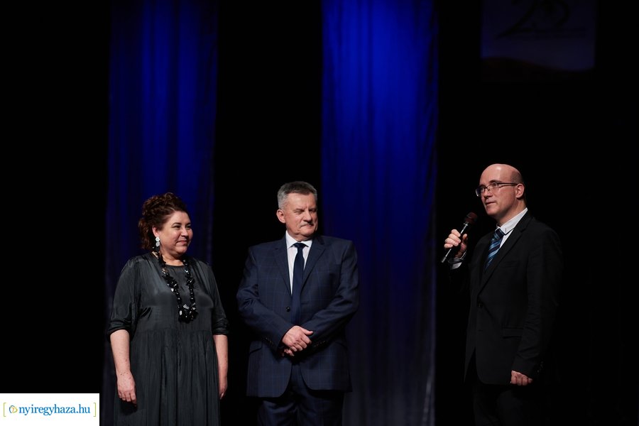 VLRAMI NYÍRSÉG Gálaműsor 2023