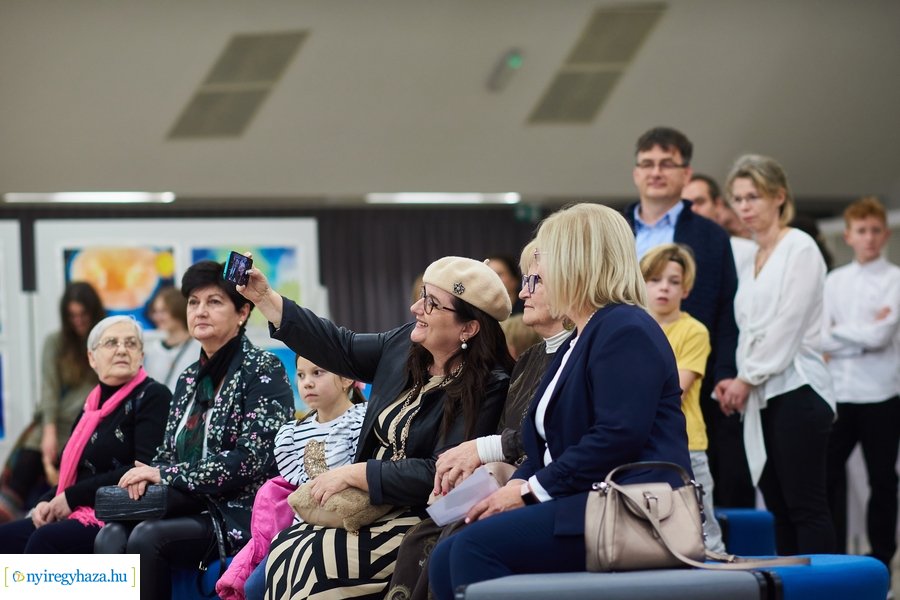 VLRAMI NYÍRSÉG Gálaműsor 2023