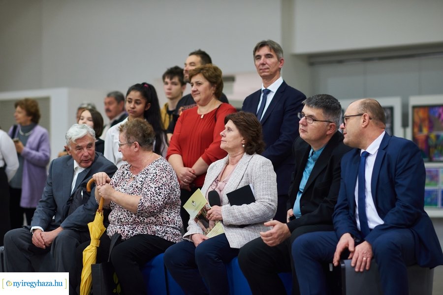 VLRAMI NYÍRSÉG Gálaműsor 2023