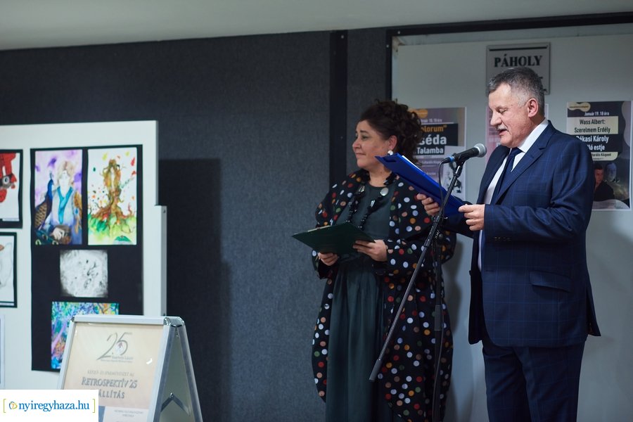 VLRAMI NYÍRSÉG Gálaműsor 2023