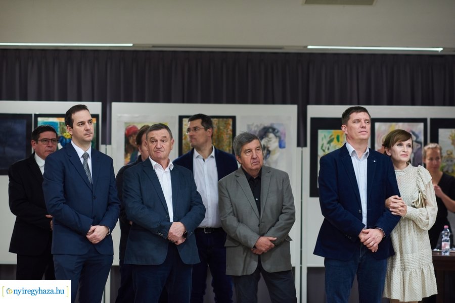 VLRAMI NYÍRSÉG Gálaműsor 2023