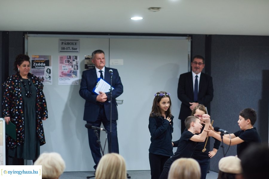 VLRAMI NYÍRSÉG Gálaműsor 2023