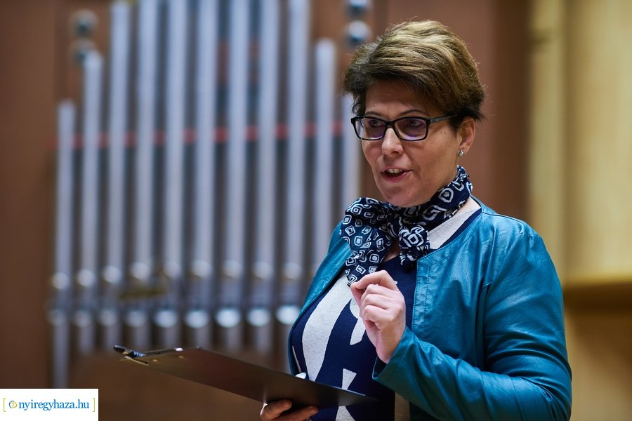 Vonós tanszaki hangverseny a Vikárban - 20230124