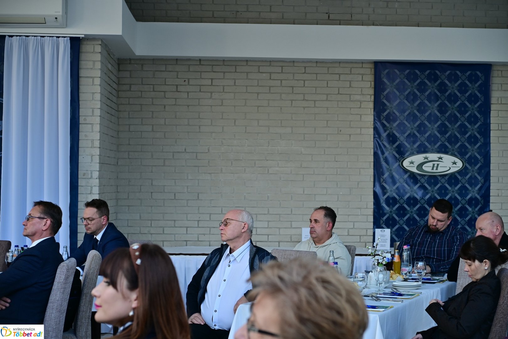 VOSZ közgyűlés Nyíregyházán - 2026 március