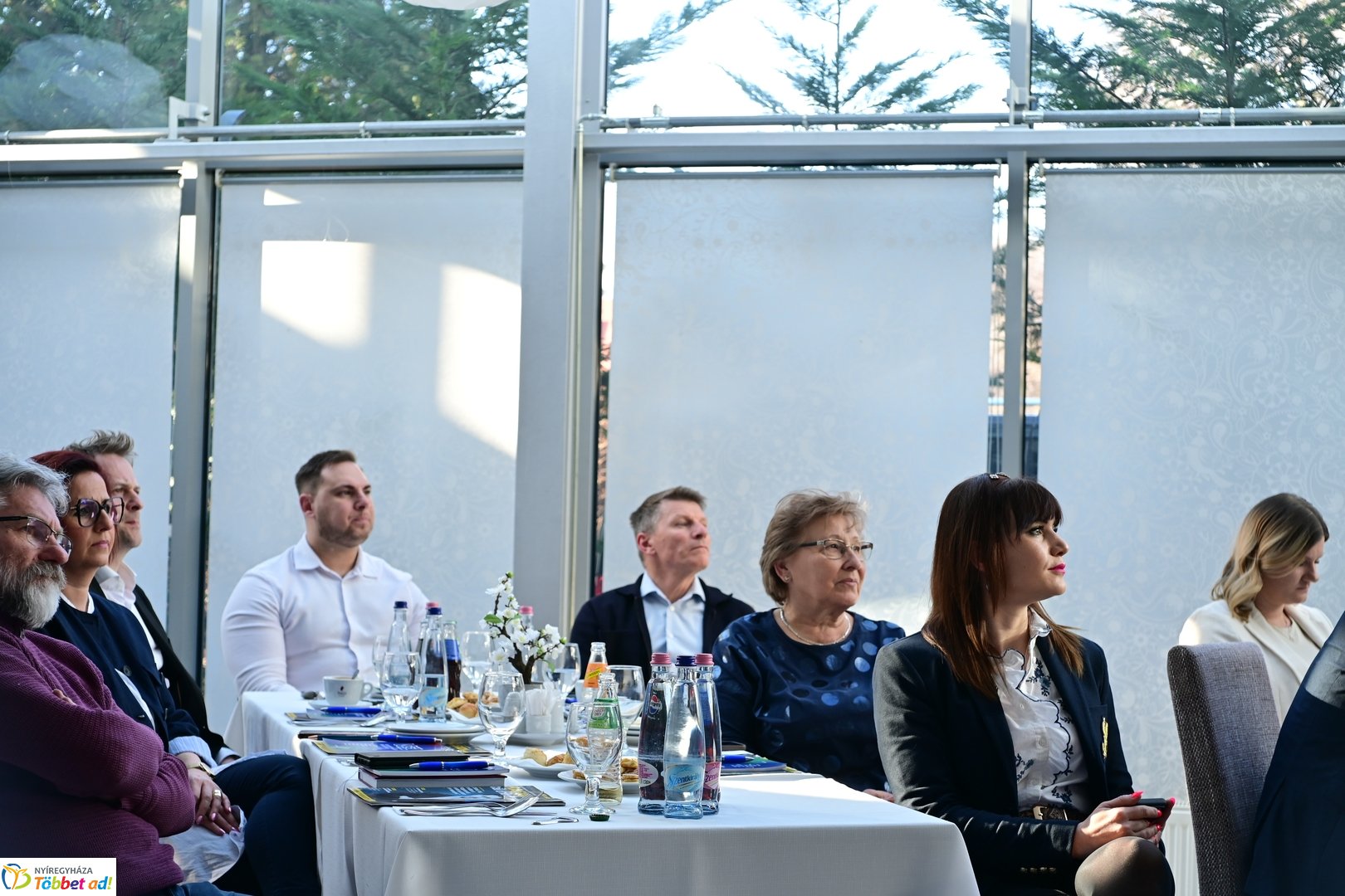 VOSZ közgyűlés Nyíregyházán - 2026 március