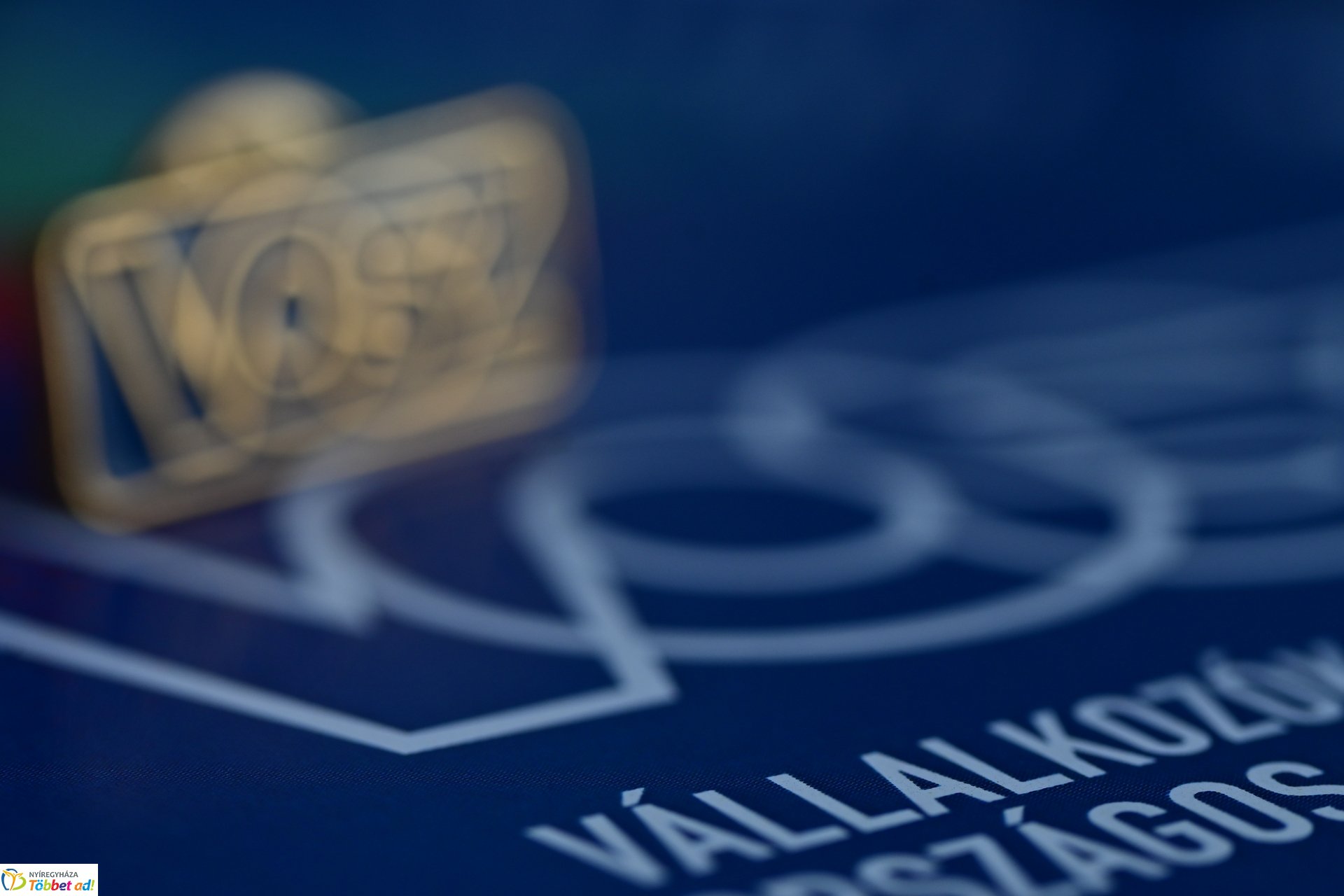 VOSZ vármegyei évértékelője 2025