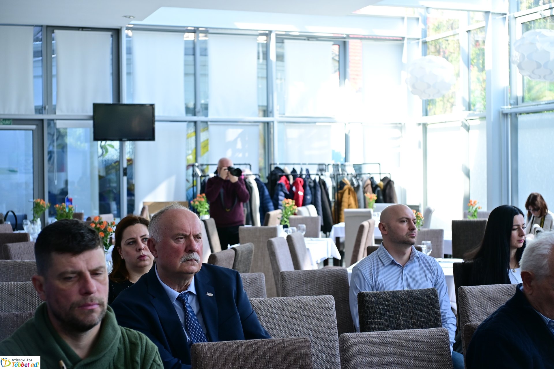 VOSZ vármegyei évértékelője 2025