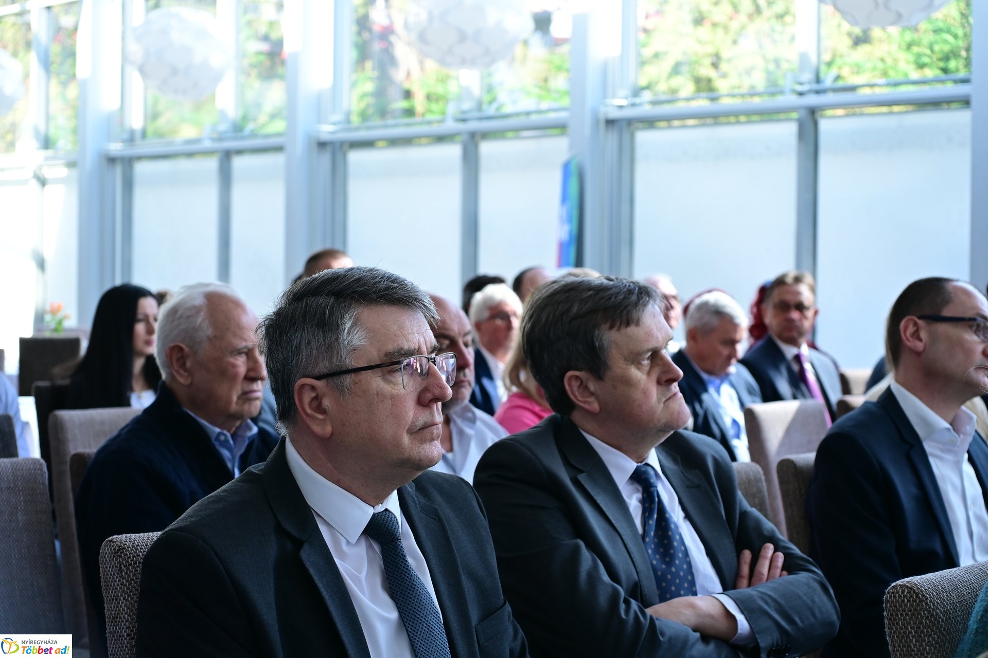 VOSZ vármegyei évértékelője 2025