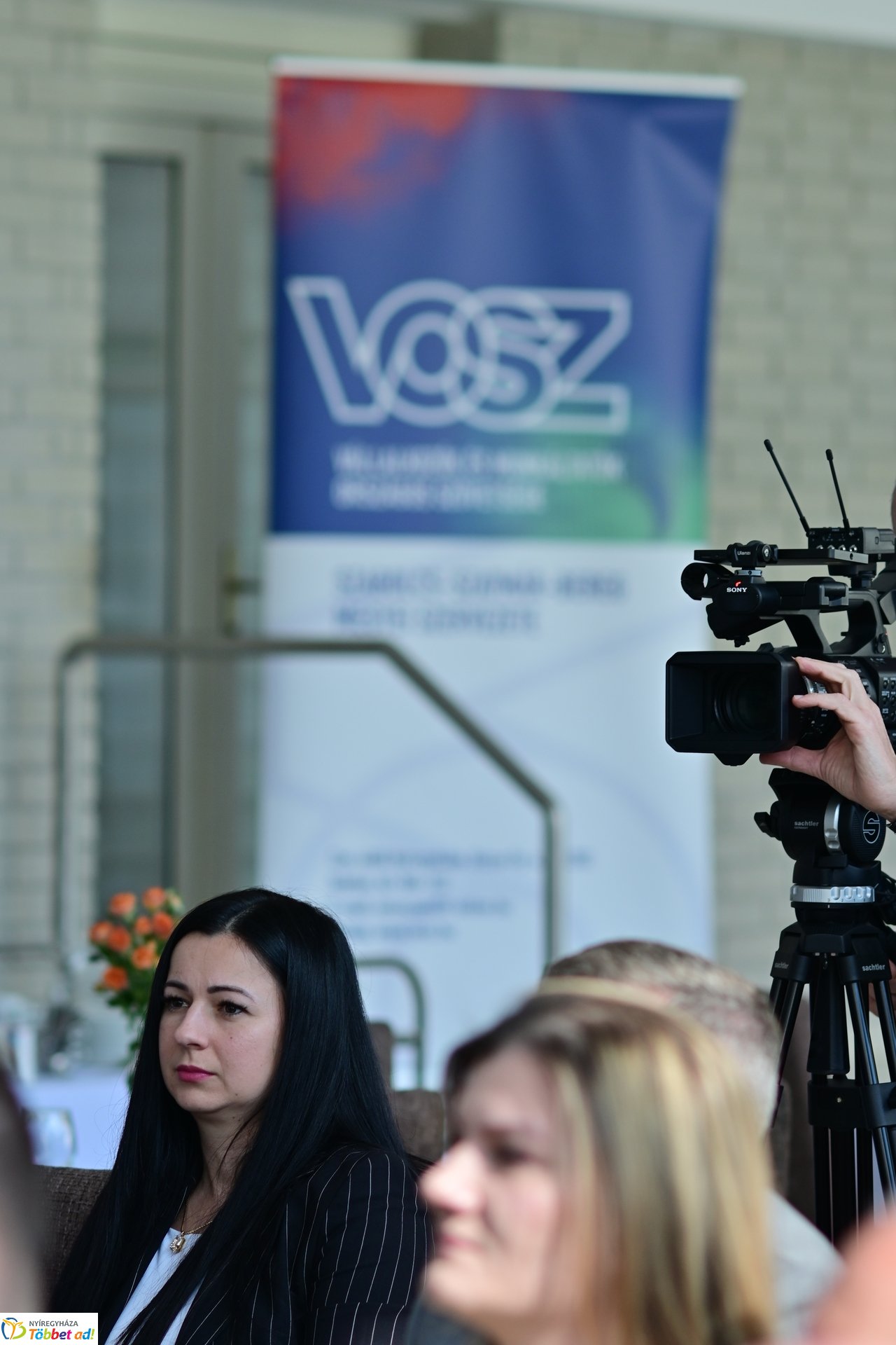 VOSZ vármegyei évértékelője 2025