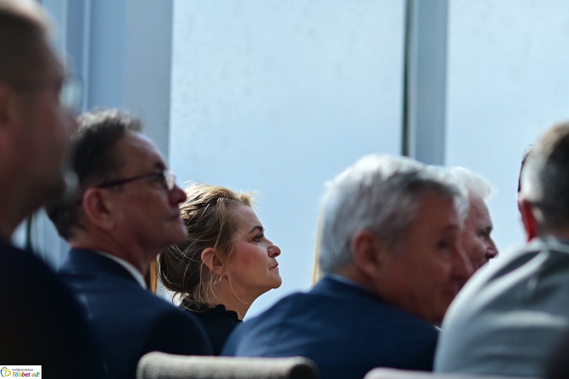 VOSZ vármegyei évértékelője 2025