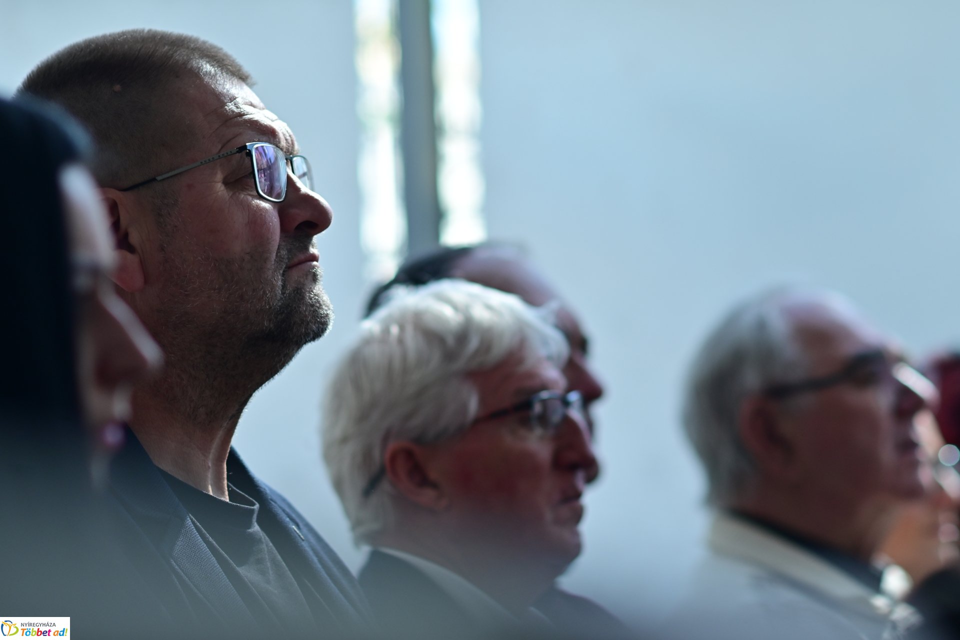 VOSZ vármegyei évértékelője 2025