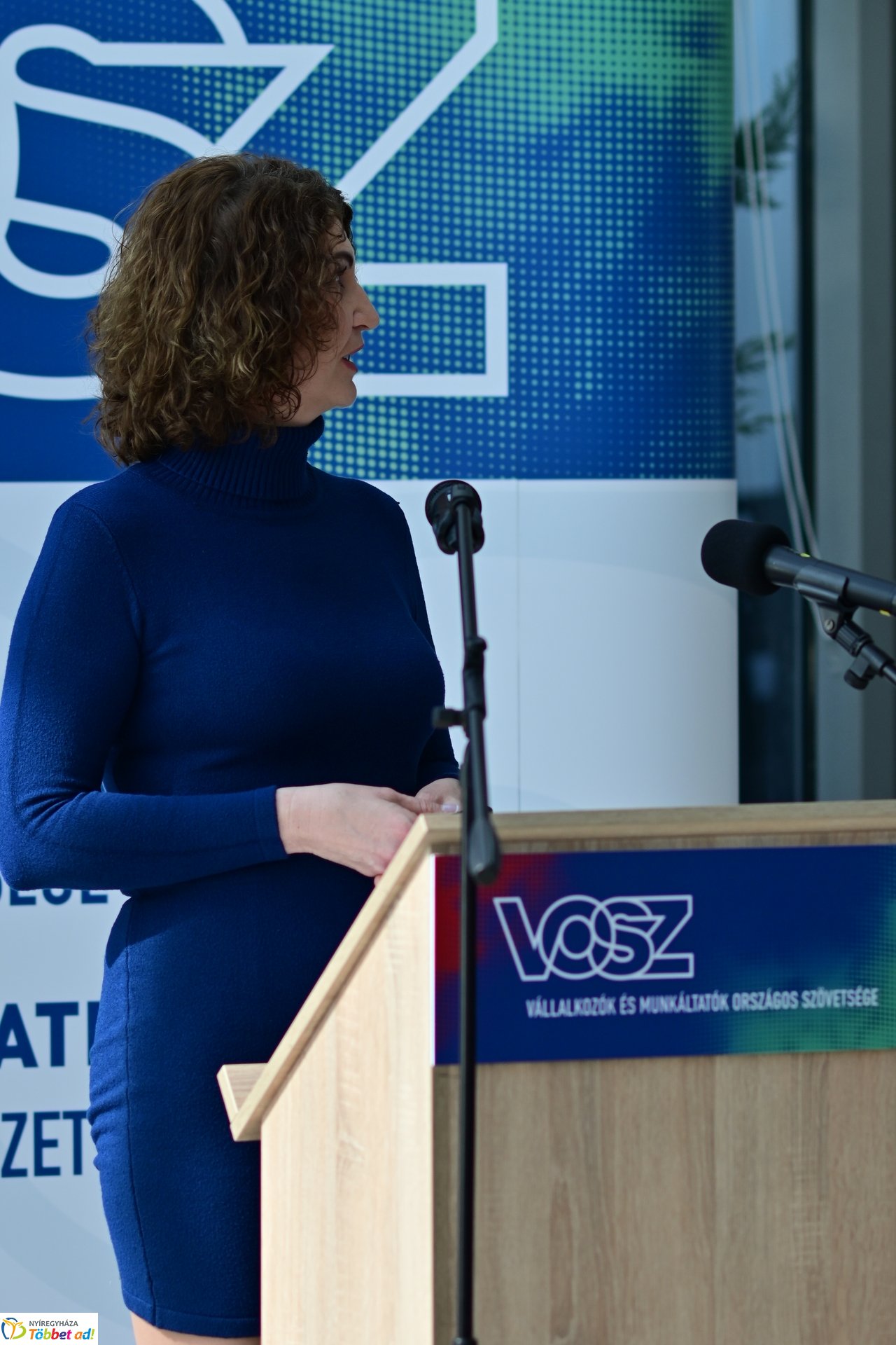 VOSZ vármegyei évértékelője 2025