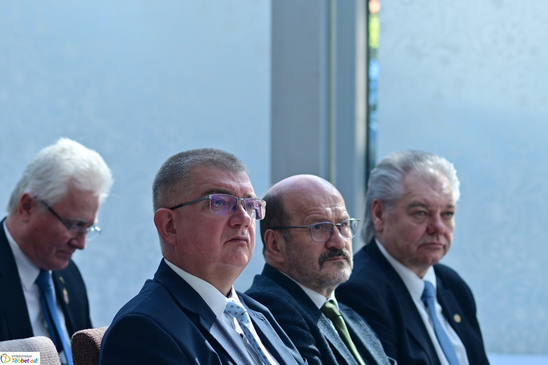 VOSZ vármegyei évértékelője 2025