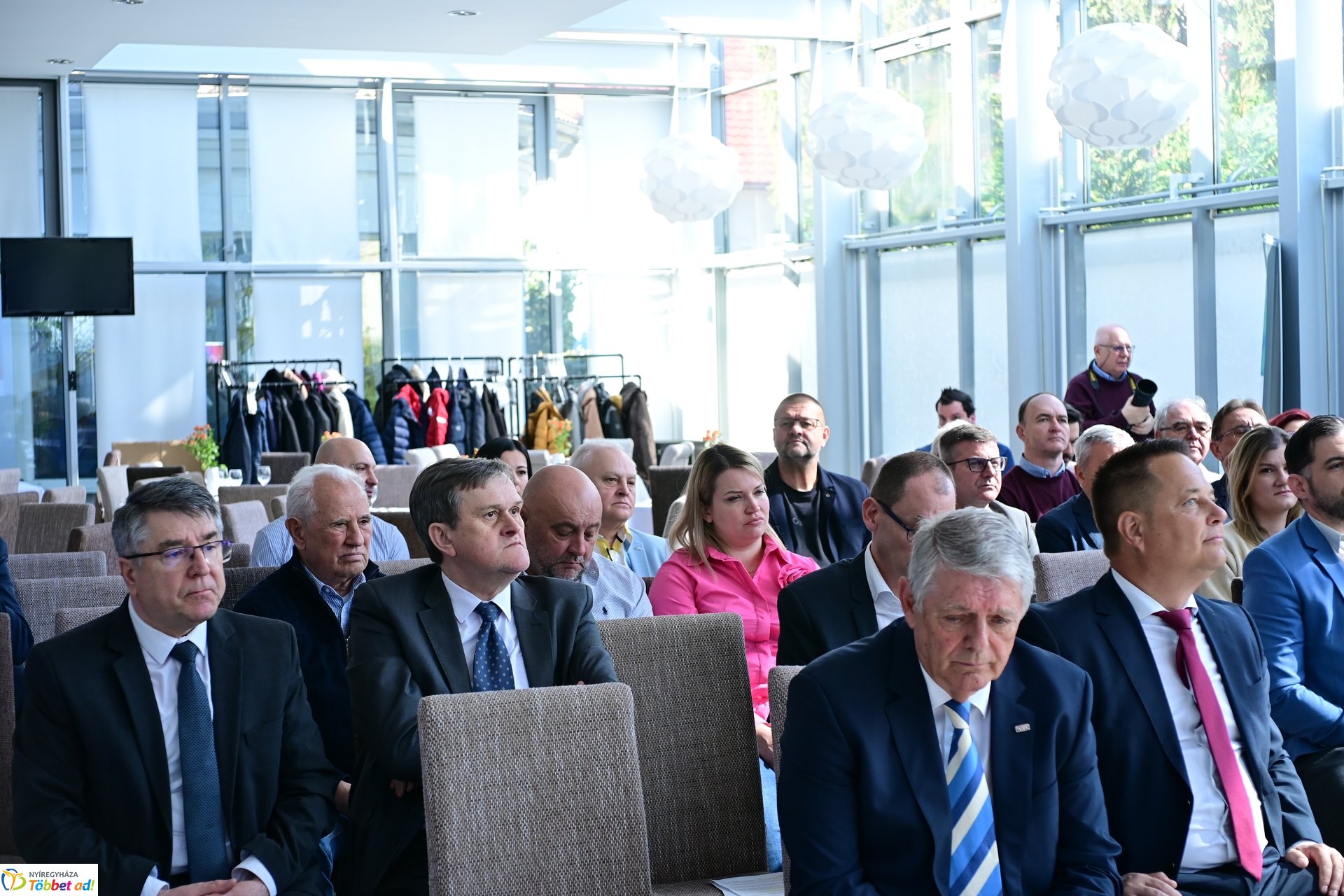 VOSZ vármegyei évértékelője 2025