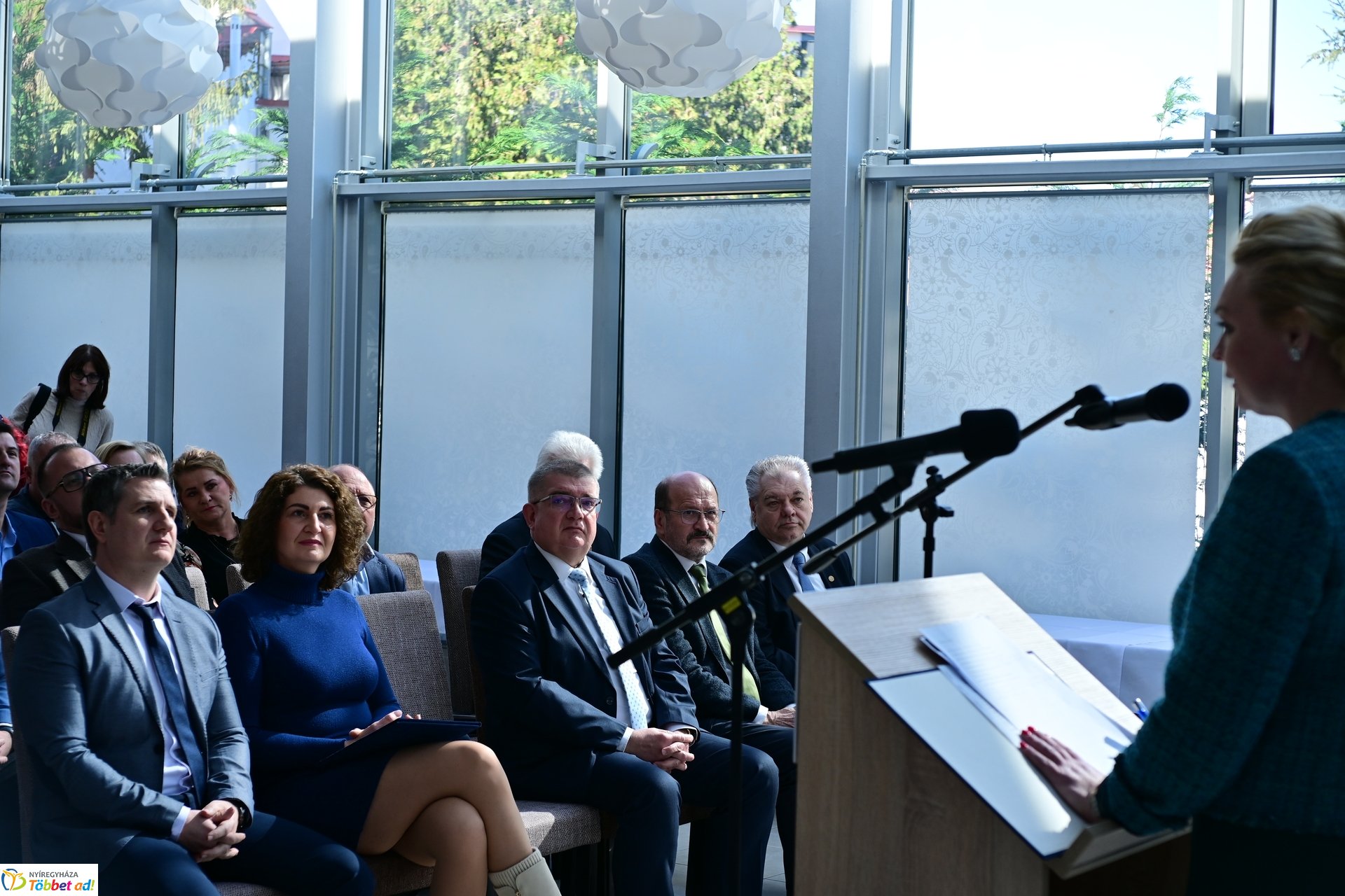 VOSZ vármegyei évértékelője 2025