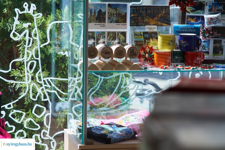 VR nyíregyházi kisfilm bemutató