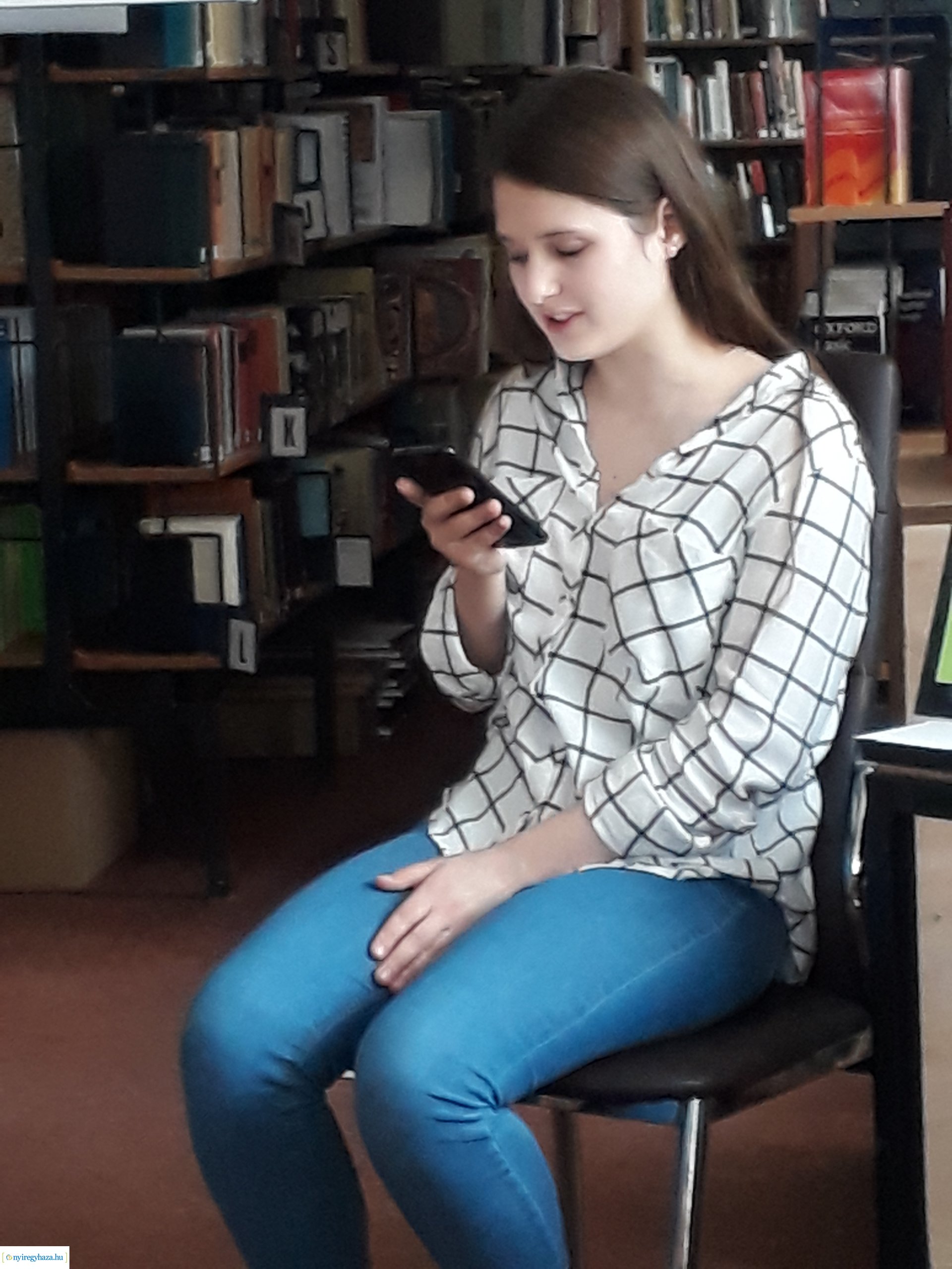 Wass-maraton a Szent Imrében