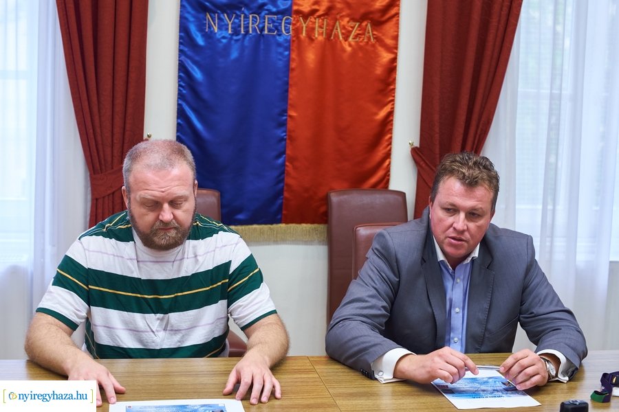 Webber Gála beharangozó