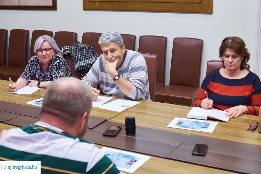 Webber Gála beharangozó