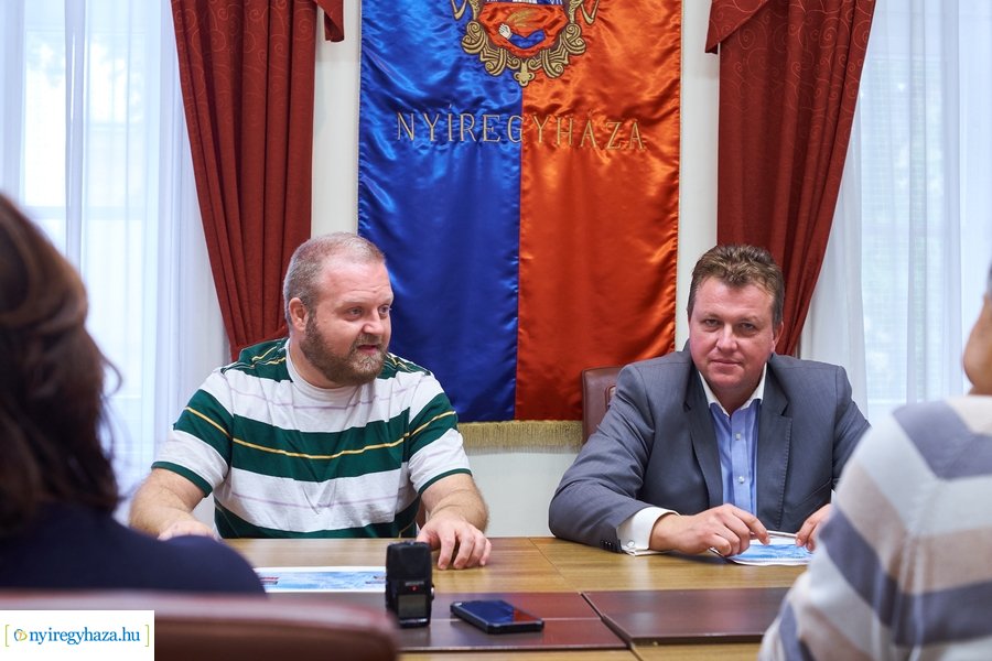 Webber Gála beharangozó