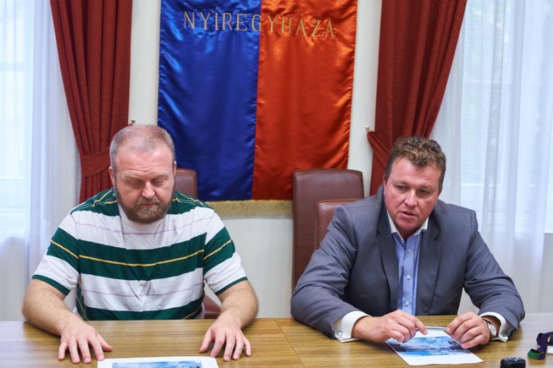 Webber Gála beharangozó
