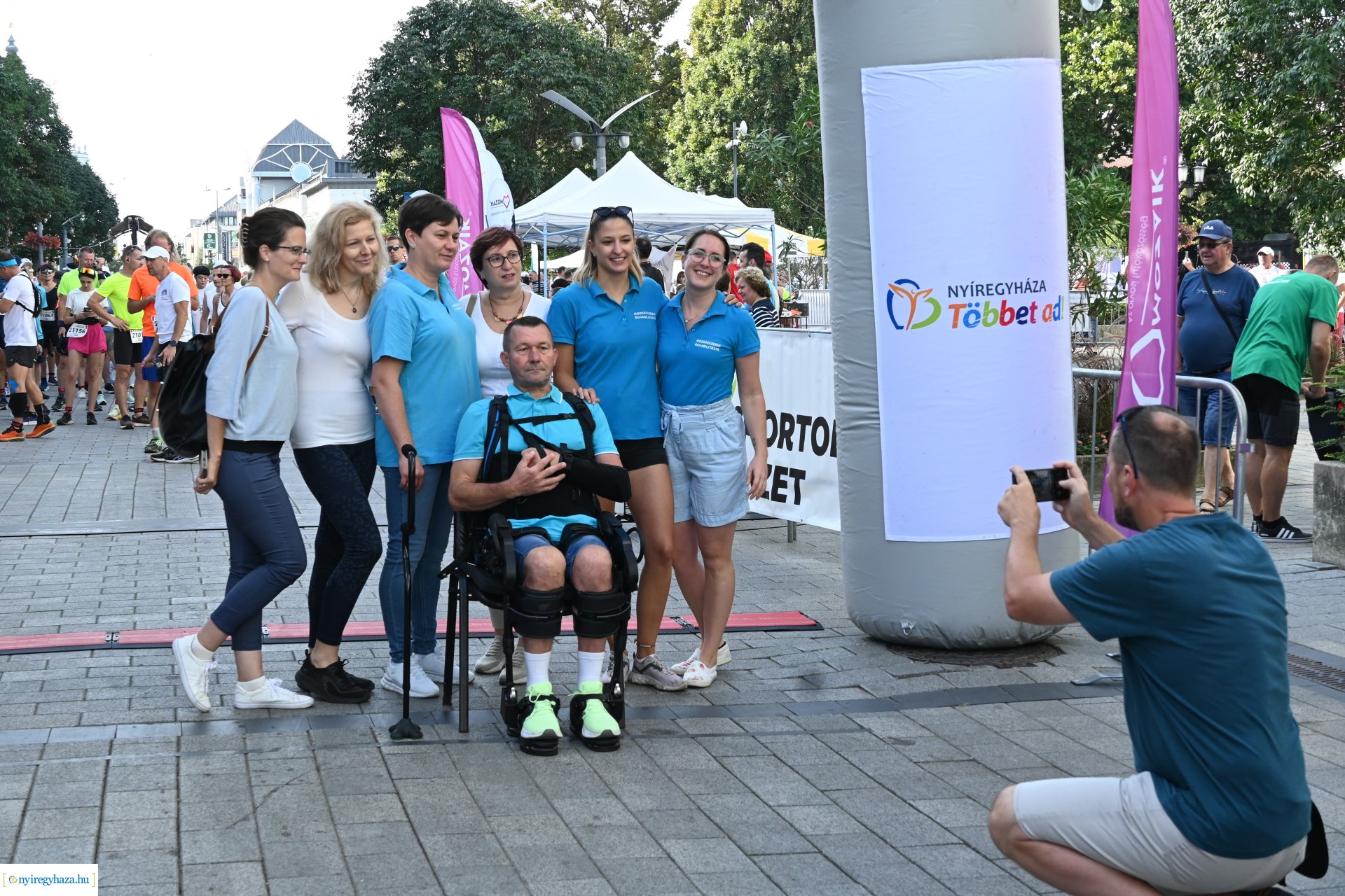 WITTUR Futófesztivál 2024