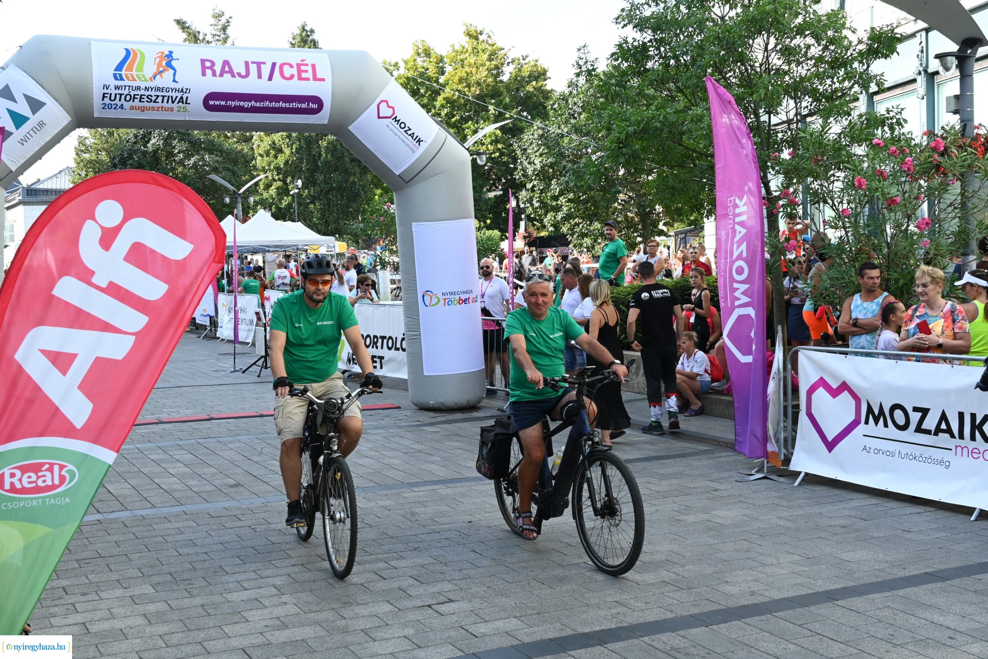 WITTUR Futófesztivál 2024