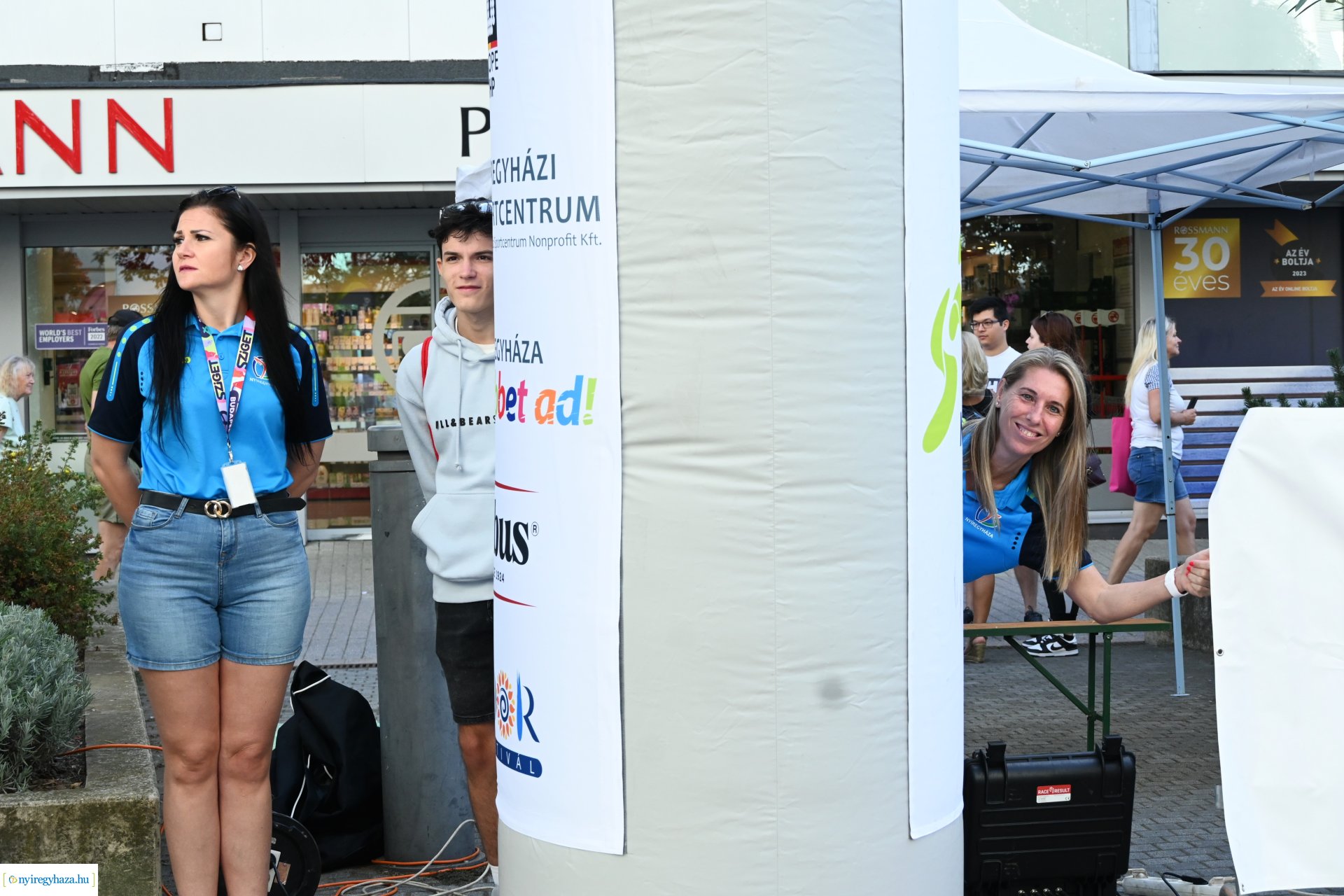 WITTUR Futófesztivál 2024