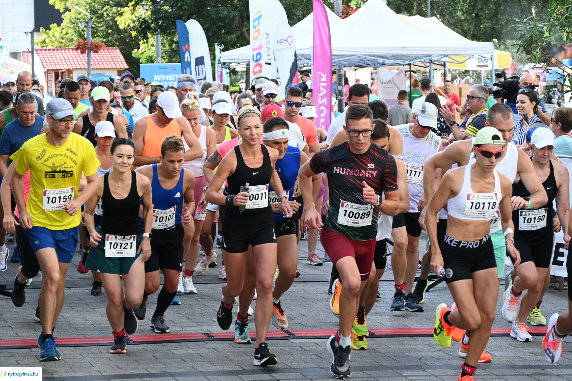 WITTUR Futófesztivál 2024