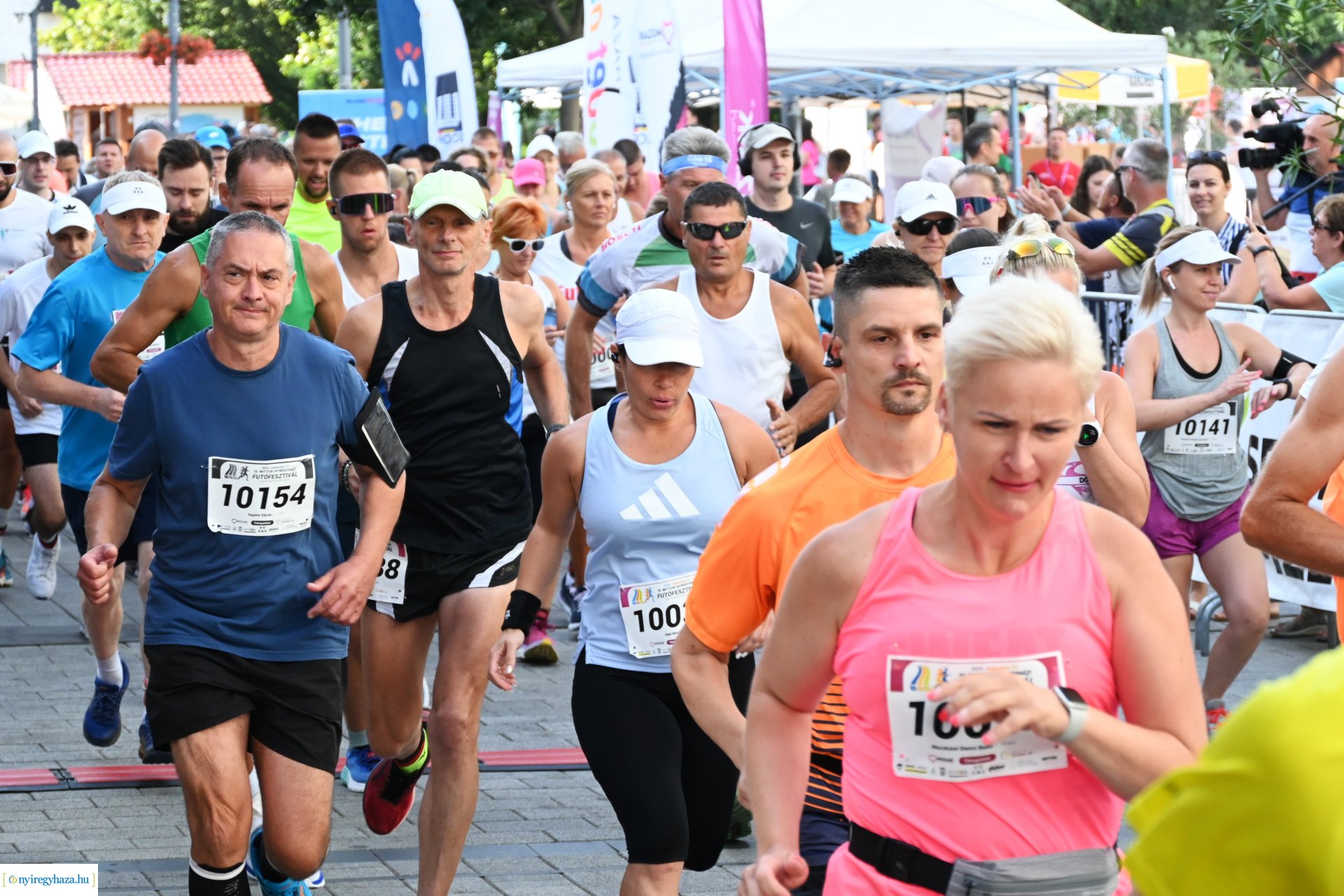 WITTUR Futófesztivál 2024